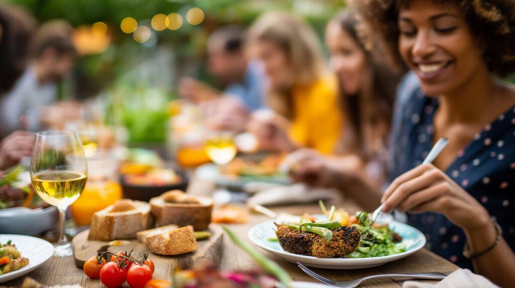 A Food Lover’s Guide to Warwick Acres: Discovering the Best Eats in One of Richmond’s Hidden Neighborhoods